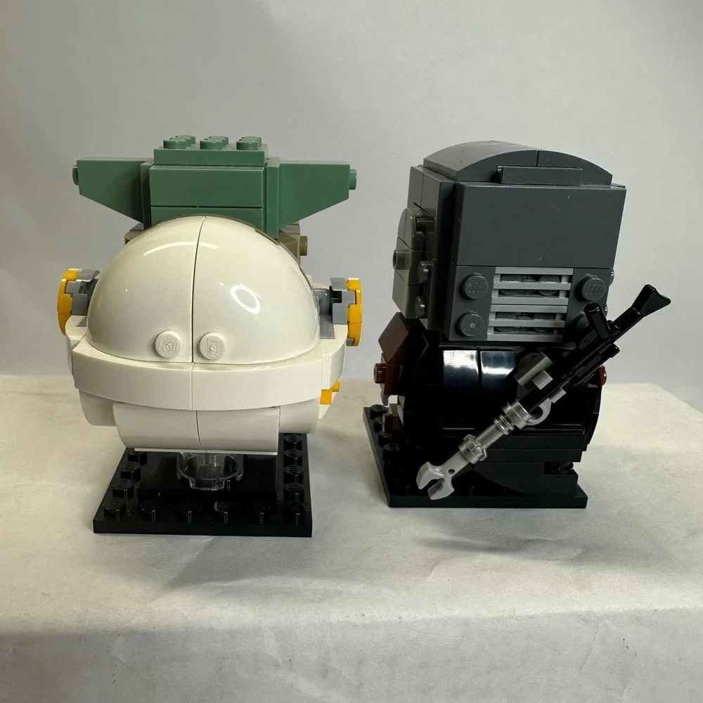 Lego star wars